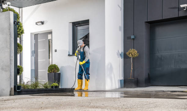 Concrete Sealing in Amityville, NY